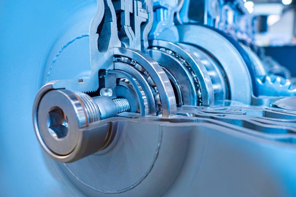 One Auto Parts Manufacturer To Buy At Current Juncture - TKR