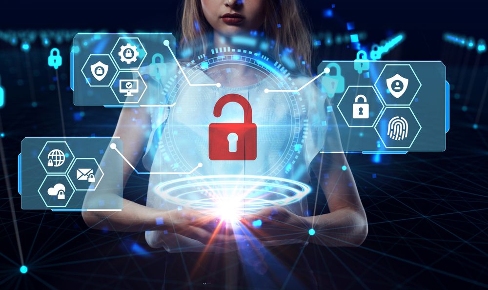 Stay Invested in This NASDAQ-Listed Cyber Security Stock - NLOK