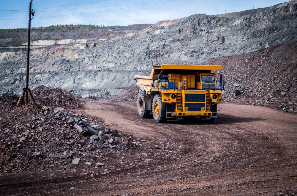 Should you Invest in this Metal Stock amid Rising Green Energy Investments – FMG