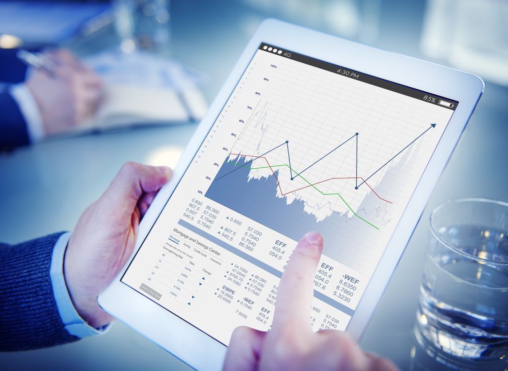 Should You Invest in These US-Listed Tech Majors - WDC, FICO