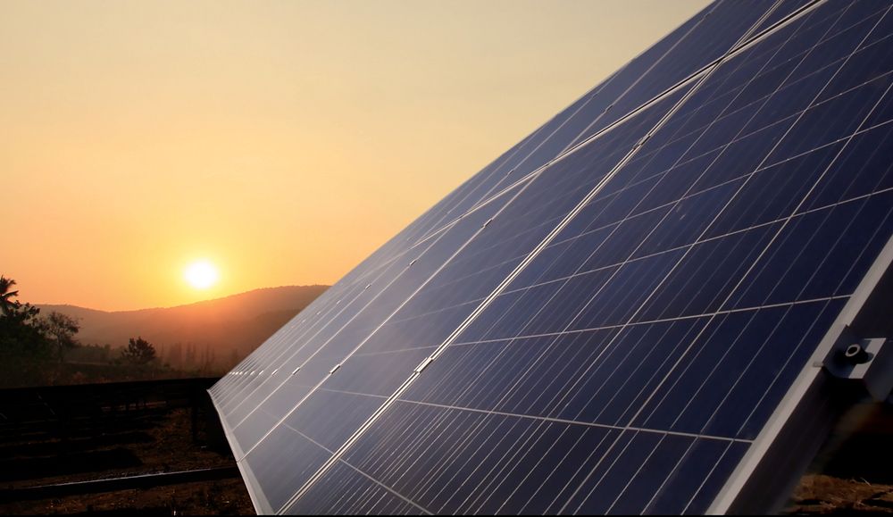 Should you Invest in this Global Solar Energy Stock – CSIQ