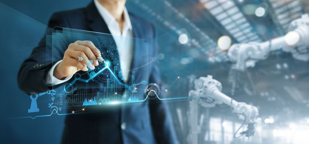 Watch Out for This US-Listed Industrial Major - MMM