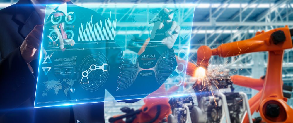 Stay Invested in This NASDAQ-Listed IT Major - CGNX