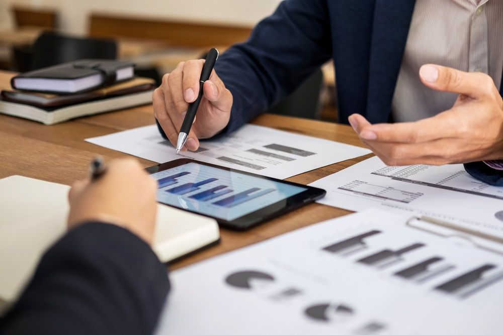 Is it Prudent to Book Profit in this Diversified Financials Stock – CGF