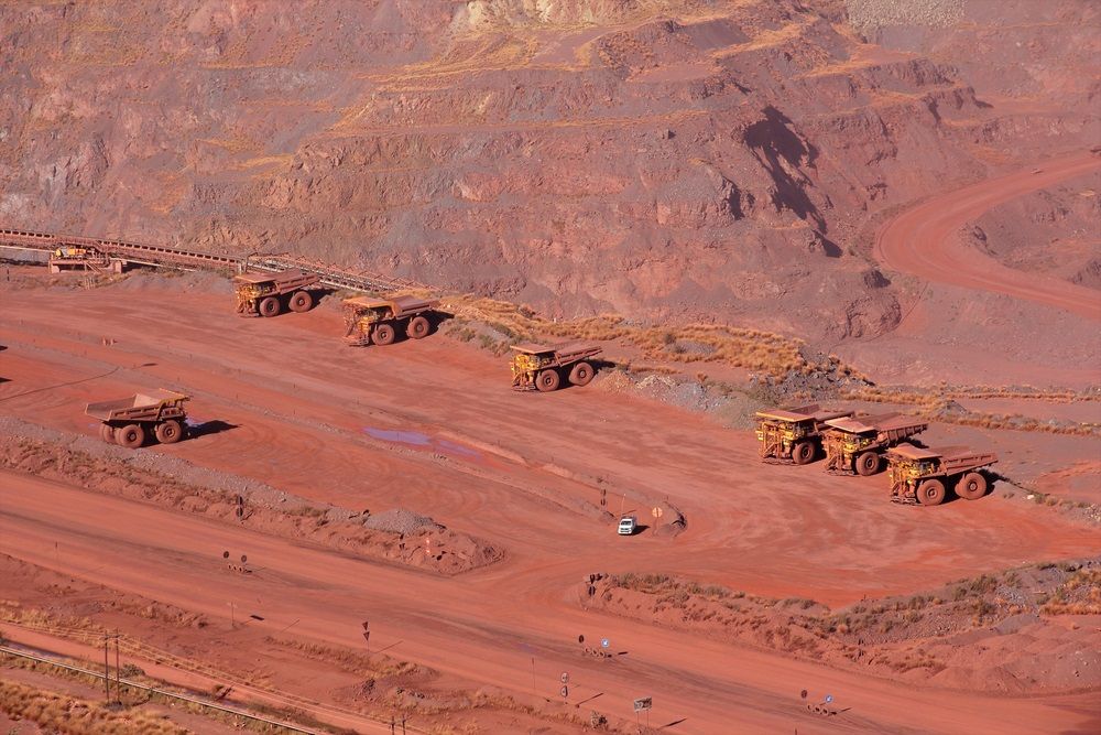 Should you Invest in this Building Materials Stock – FMG