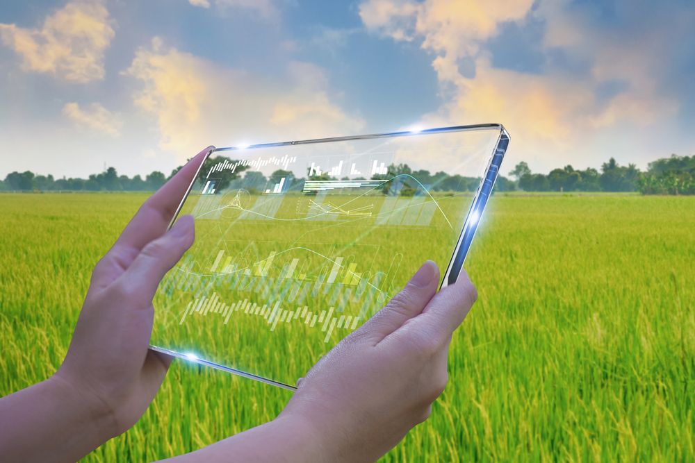 Stay Invested in These US-Listed Large-Cap Stocks - ADM, TTD, ZEN