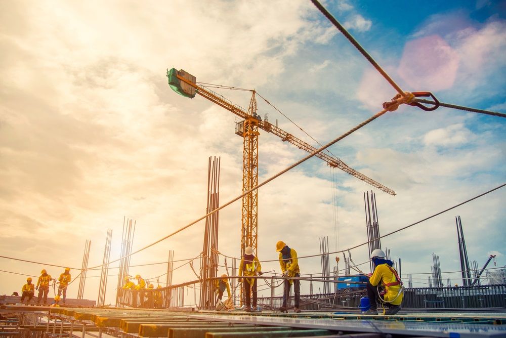One Dividend Stock from Real Estate Space- LLC