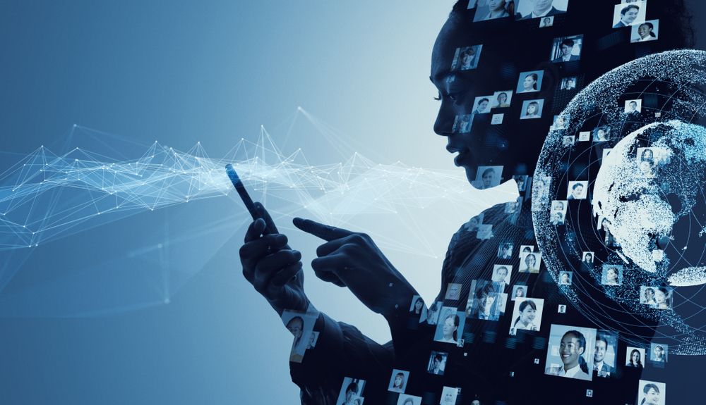 One NYSE-Listed Communication Stock with Growth Potential - LUMN