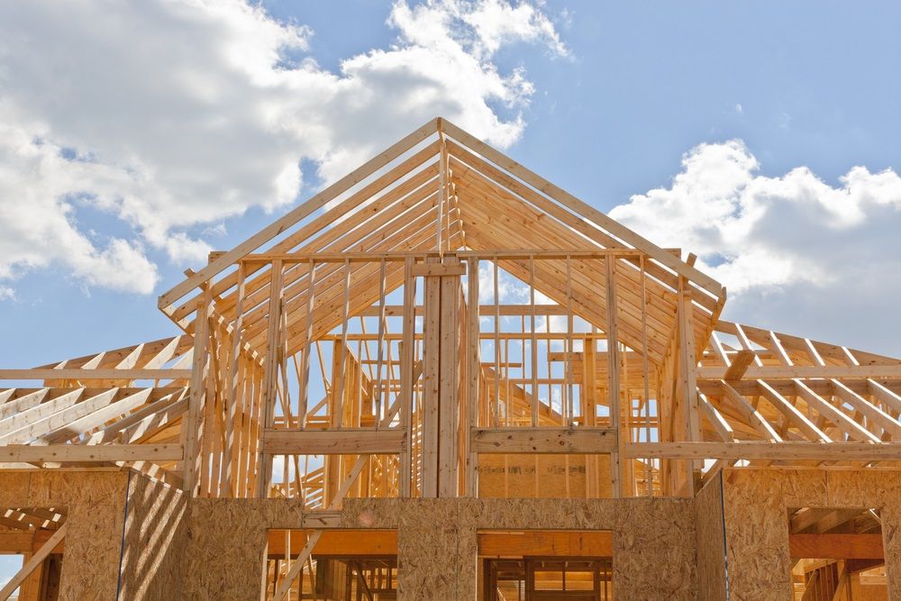 One Real Estate Stock with Earnings Potential - CWP