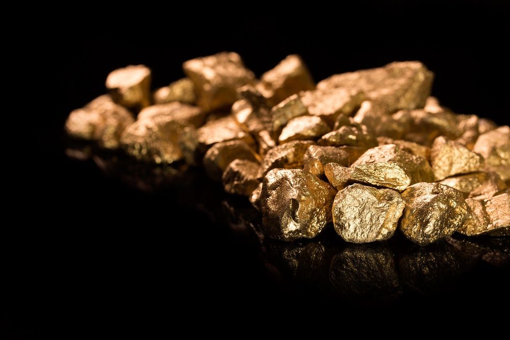 How are the Earnings Panned out for this Gold Stock- DCN?