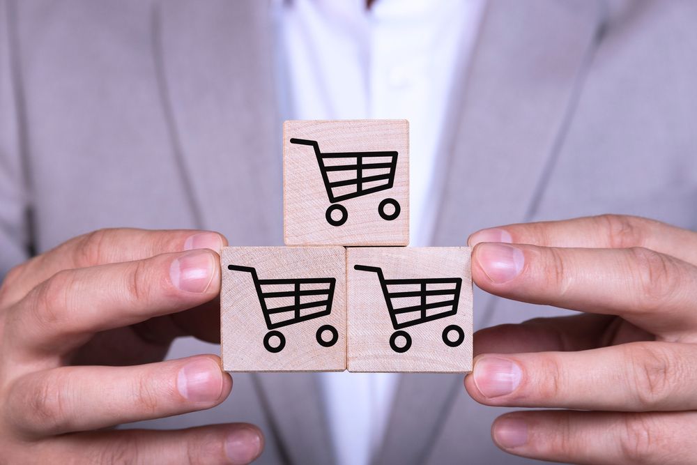 Time to Book Profits on This NASDAQ-Listed E-Commerce Play - ETSY