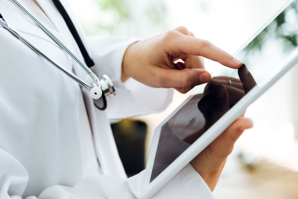 Is It Time to Exit This NYSE-Listed Health Care Equipment Stock - ASXC