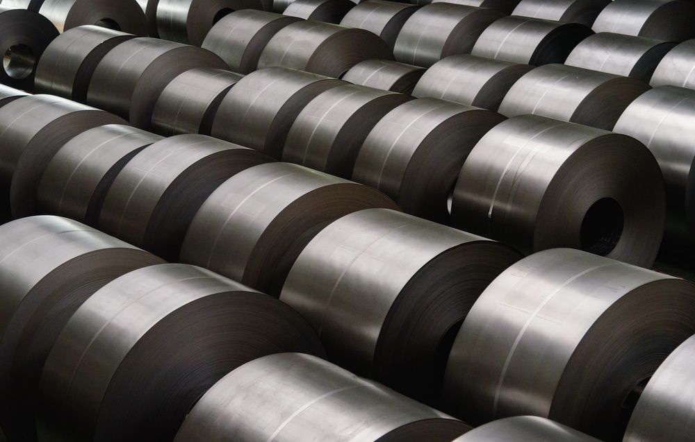 Should you Buy this Steel Manufacturing Stock at Current Levels – BSL