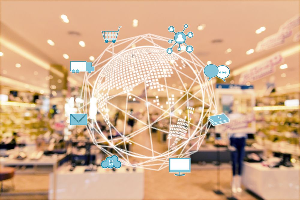 Should You Consider Investing in This NYSE-Listed Tech Major - GPN