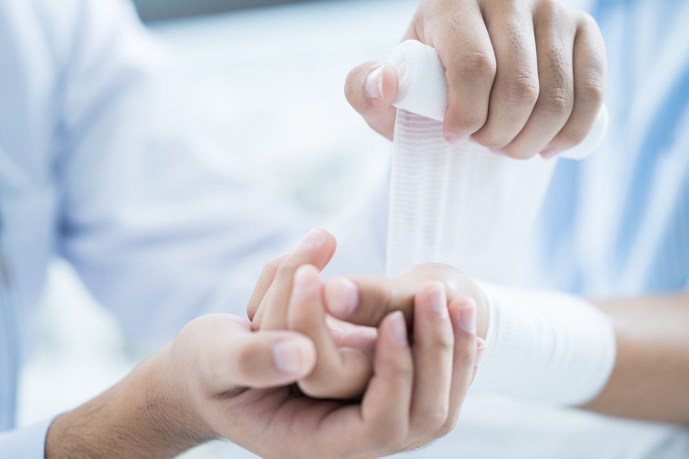 One Beaten Down Stock from Healthcare Space- PNV