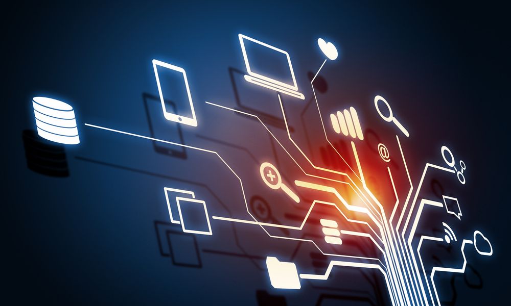 A US-Listed Tech Major Trading at Attractive Levels - VMW