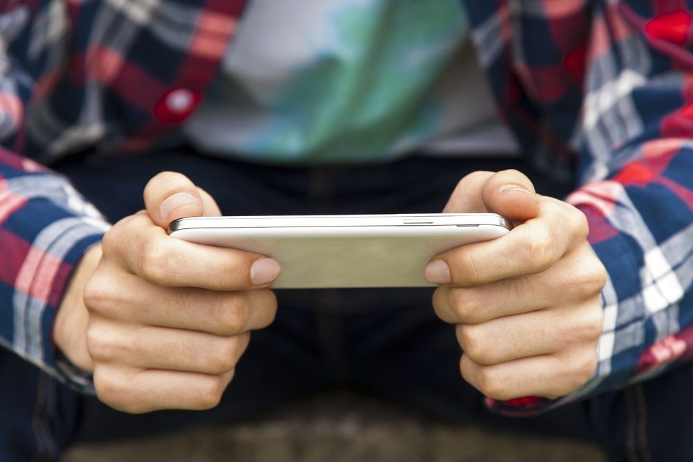 Should you Book Profit on this Media & Entertainment Stock - ICI