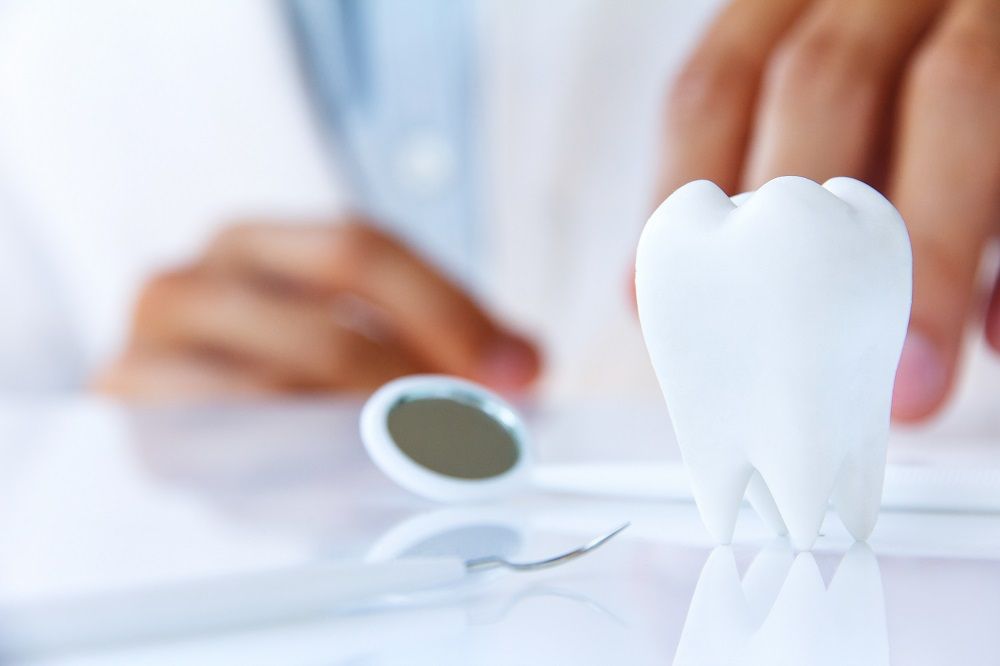 Should Investors Take Out Profit in this Dental Care Stock- PSQ 