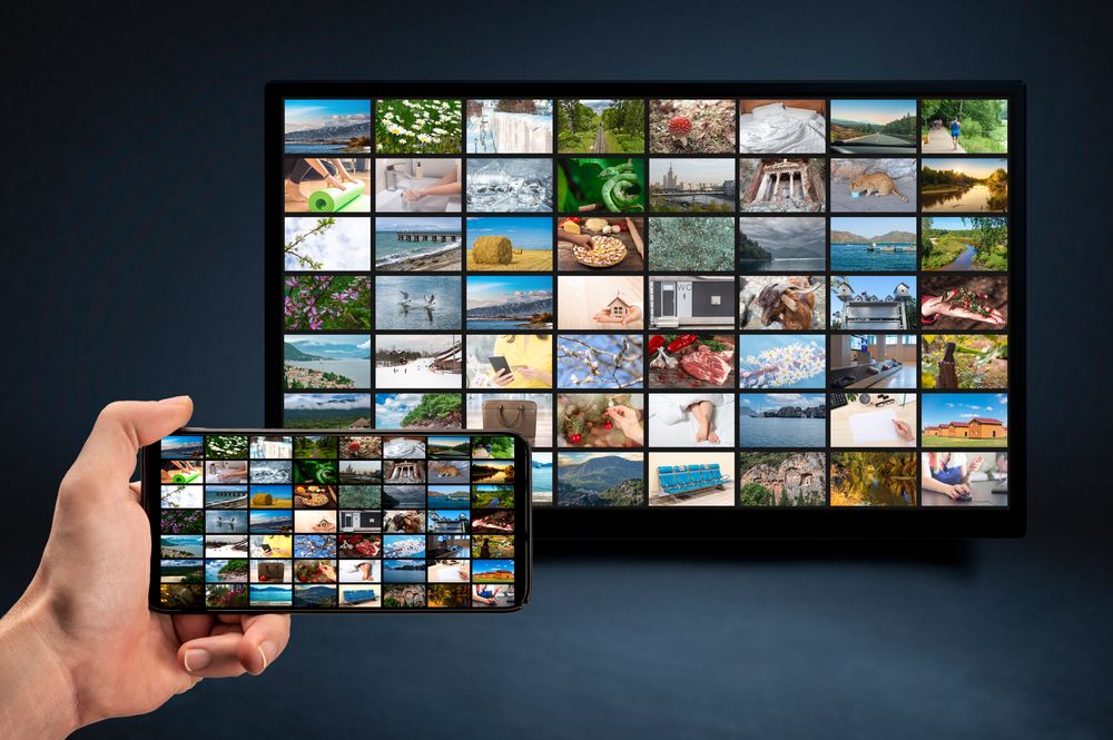Consider Investing in This Beaten Down NASDAQ-Listed Entertainment Stock - ROKU
