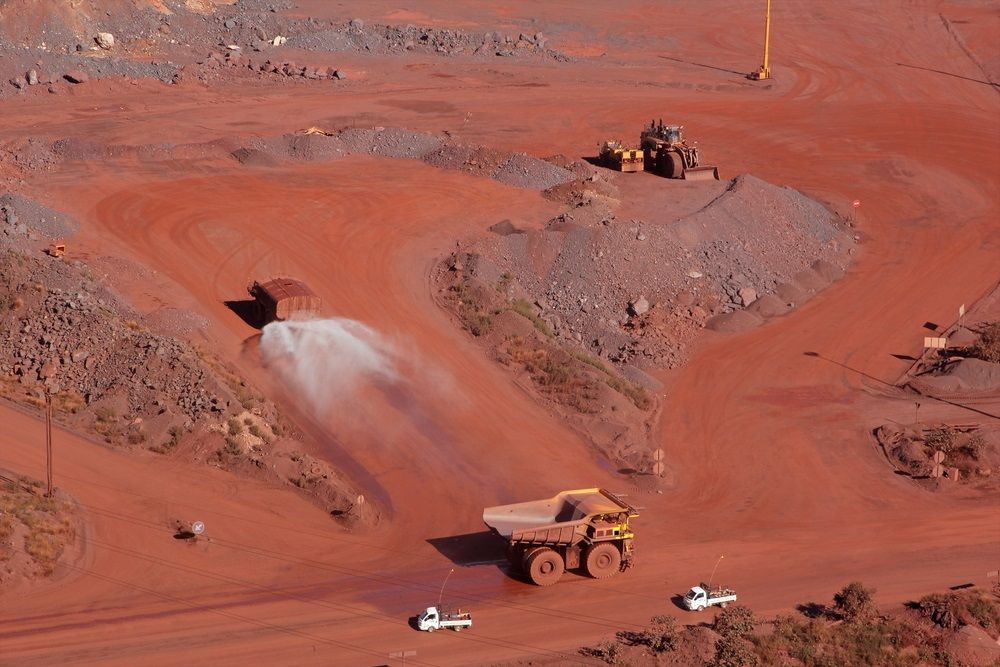 Is it Prudent to Book Profit in this Mineral Stock – PLS