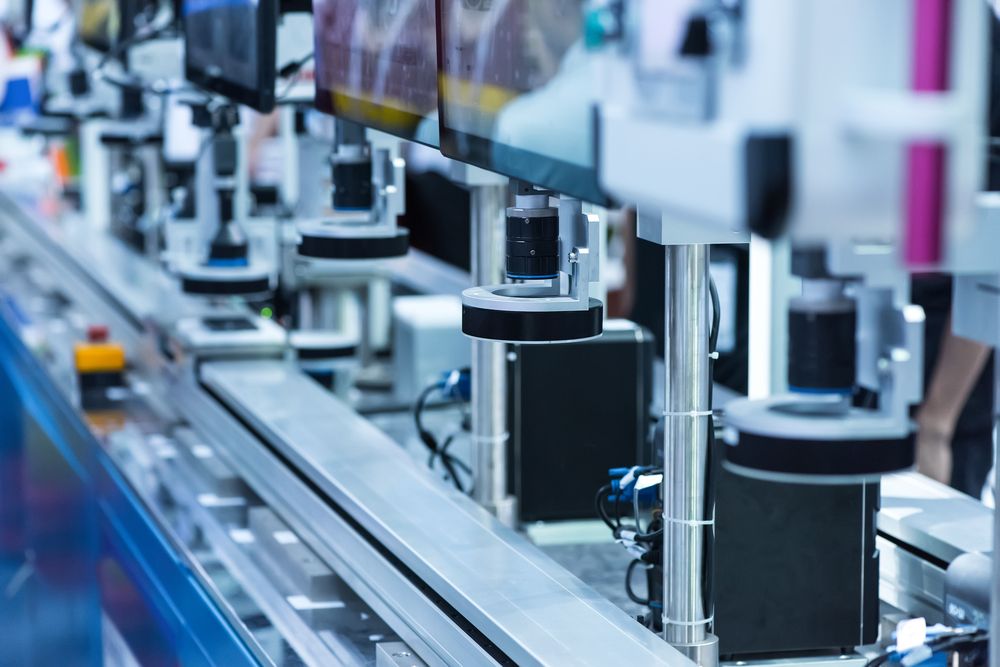 Book Profits on This NASDAQ-Listed Semiconductor Equipment Major - TER