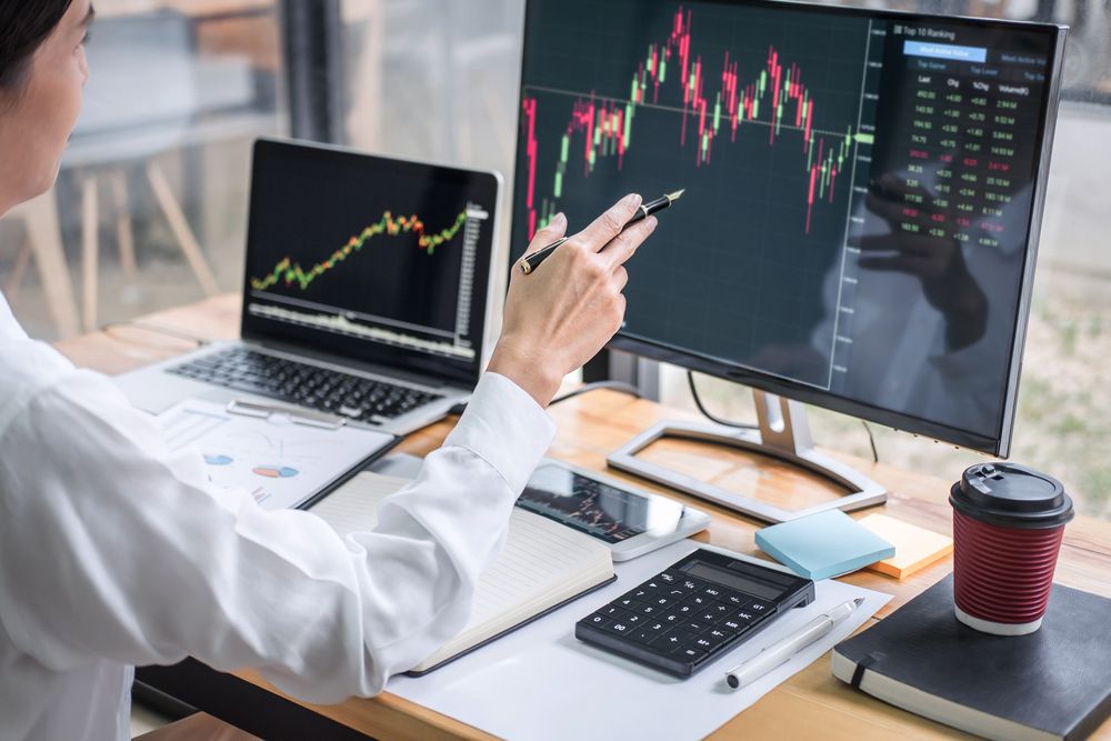 Buy Scenario on These NASDAQ-Listed Tech Stocks - CTXS, XRX