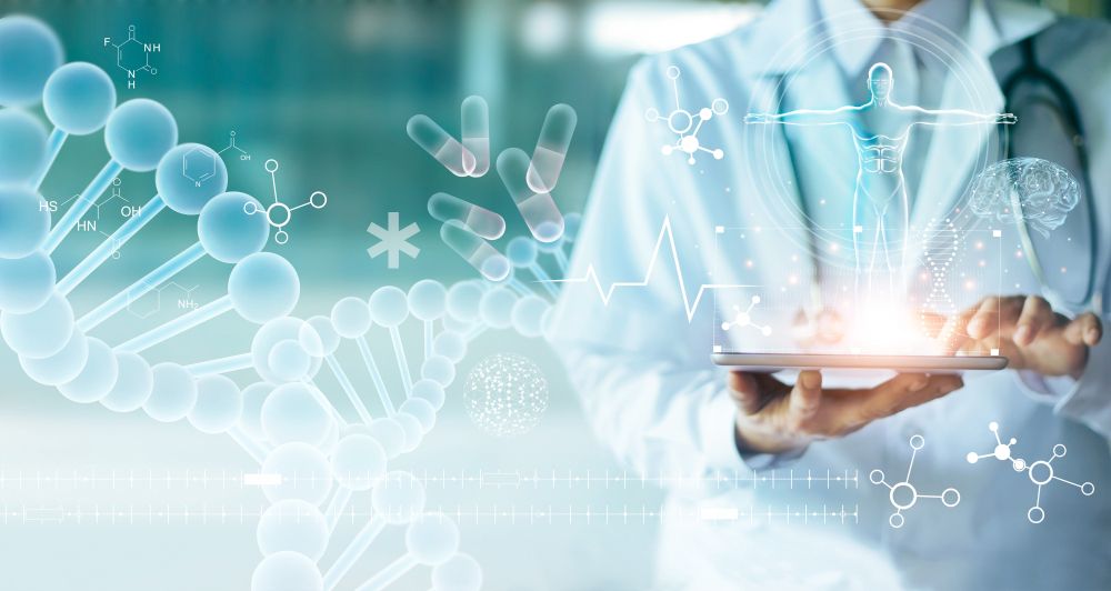 Speculative Bet on This US-Listed Biotechnology Play - MBRX