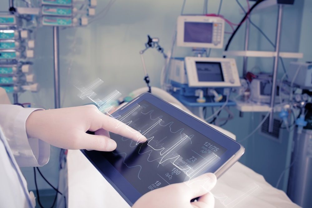 Should Investors Buy these Healthcare Stocks at Current Levels -  NXS, GSS