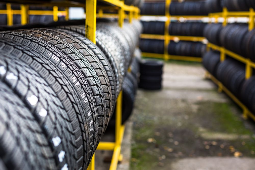 Keep an Eye Out for this NASDAQ-Listed Auto Parts Stock - GT