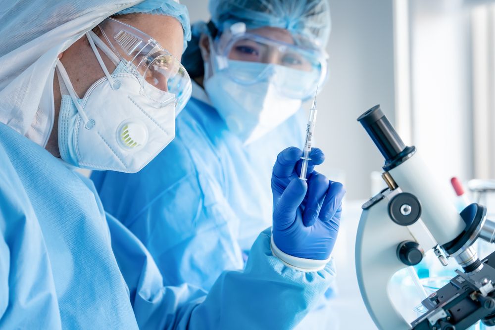 Steer Clear of This NASDAQ-Listed Pharma Play - NMTR