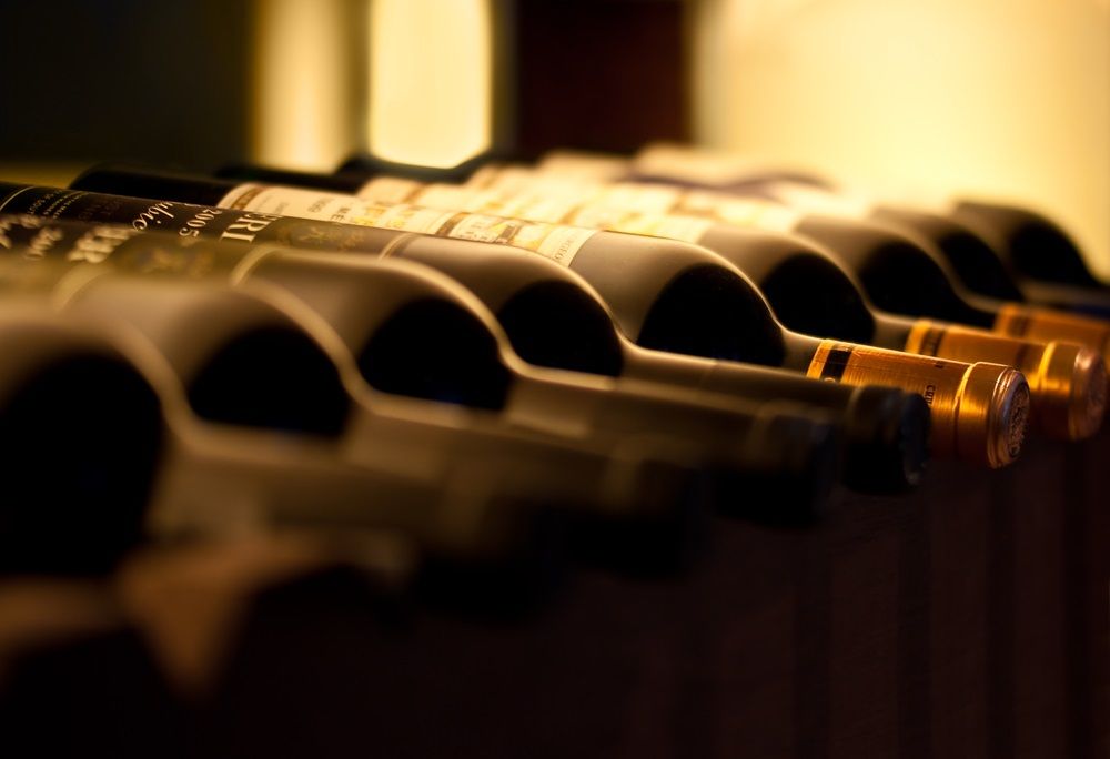 Should You Invest in this Wine Stock Amid Festive Season- AVG