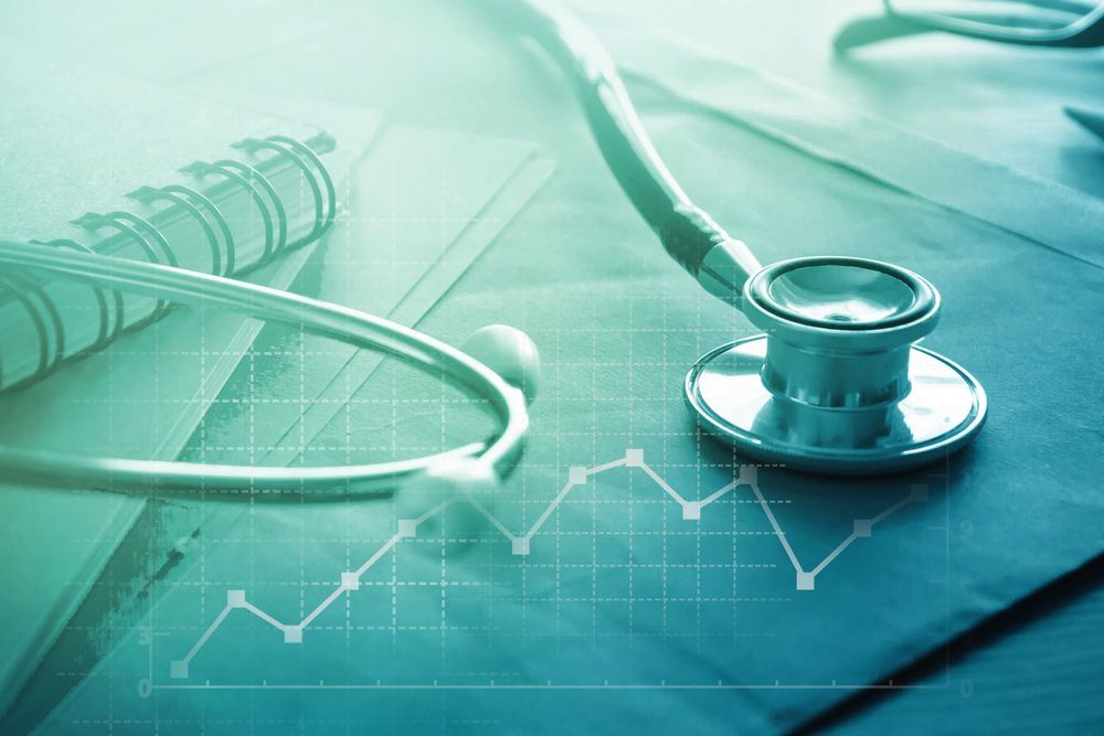 Book Profits on These US-Listed Healthcare Stocks – ABT, FLGT