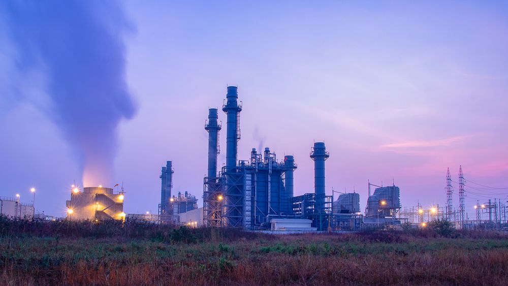 One Natural Gas Stock to Book Profit On - OGS