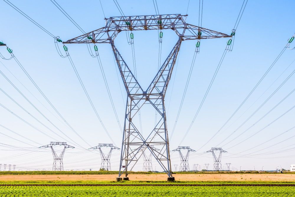 One Diversified Utilities Business for Long-Term Growth – AES