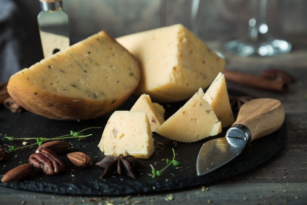 Should you Book Profit on this Dairy Products Group - BGA