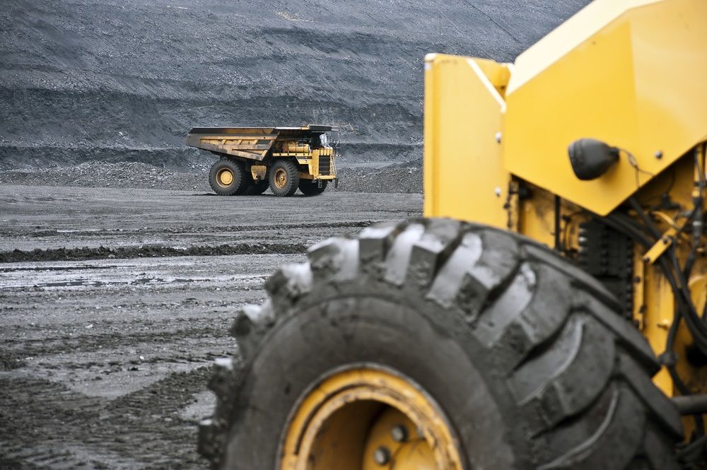 Should Investors Buy this Stock in Materials Space - SRL