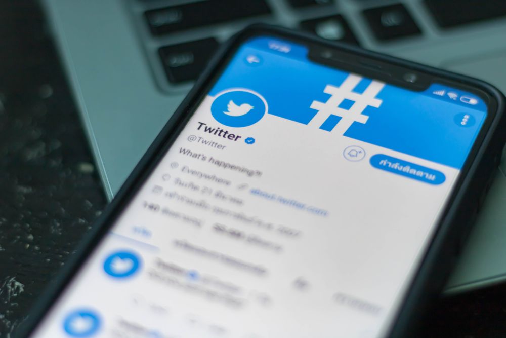 A US-Listed Social Media Major Trading at Attractive Levels – TWTR