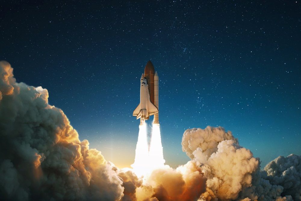 One Industrial Aerospace & Defense Stock to Avoid- RKLB