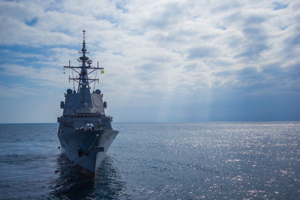 One Stock in the Defence Space with Growth Dynamics- EOS