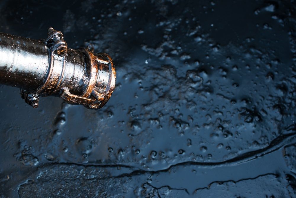 Should You Book Profit on this Energy Stock Amid Current Market Volatility- COE