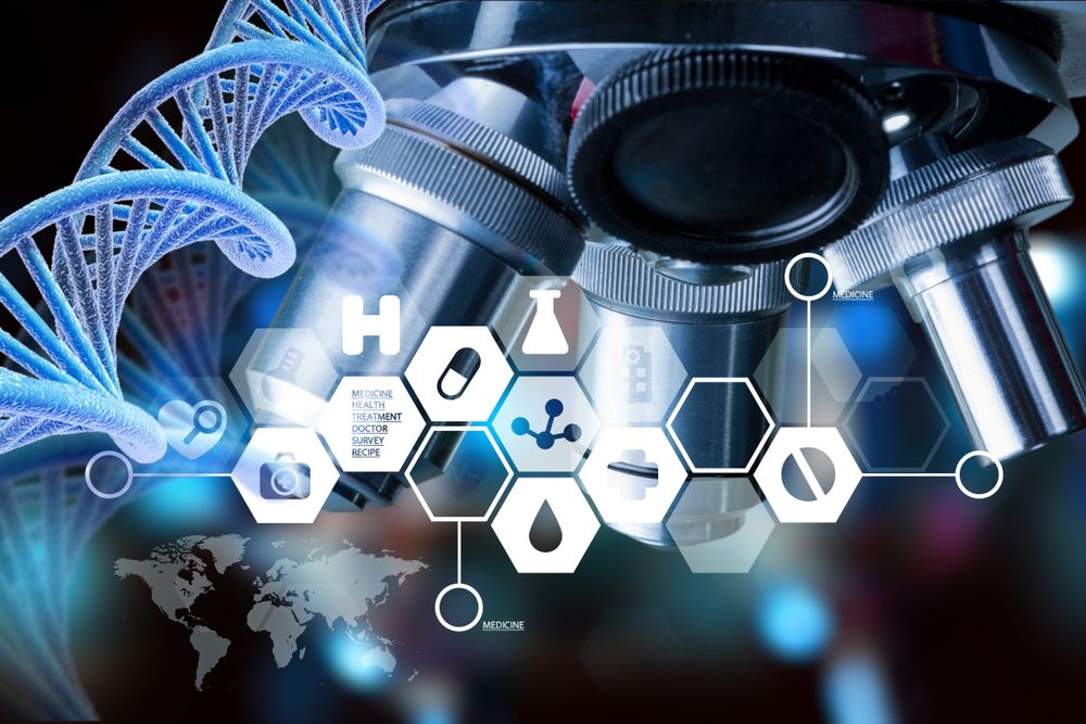 Watch Out for This NASDAQ-Listed Biotechnology Stock – SRNE