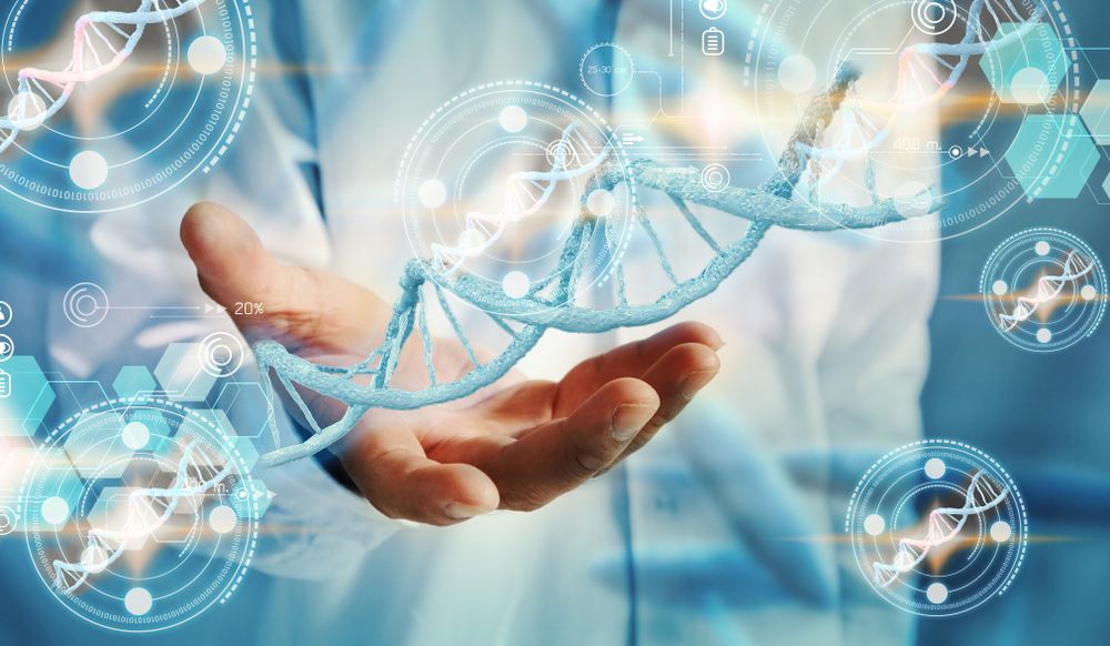 Stay Invested in This NASDAQ-Listed Bio-Tech Major - GILD