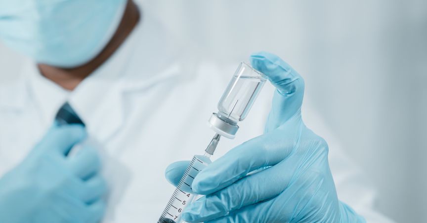 Should Investors make an exit from this Biopharmaceutical Stock - HEPA