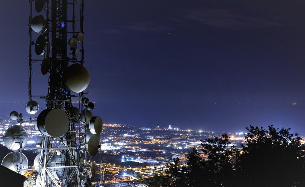 One Stock in the Communication Services Space for Profit Booking- SPK