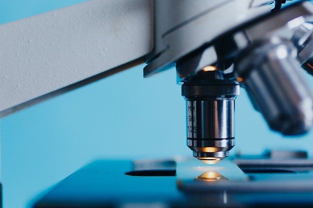 Steer Clear of This NASDAQ-Listed Bio-Tech Stock - DFFN
