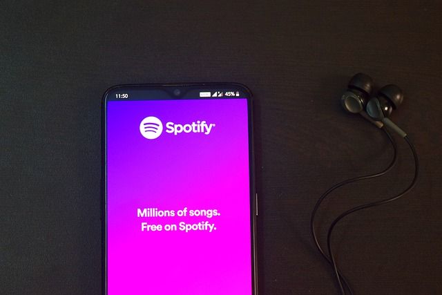 An NYSE-Listed Audio Streaming Major Trading at Appealing Levels - SPOT