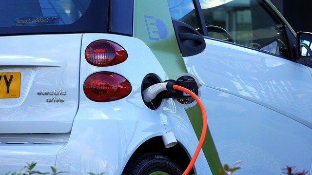 Watch Out for This Battery Stock: RMO