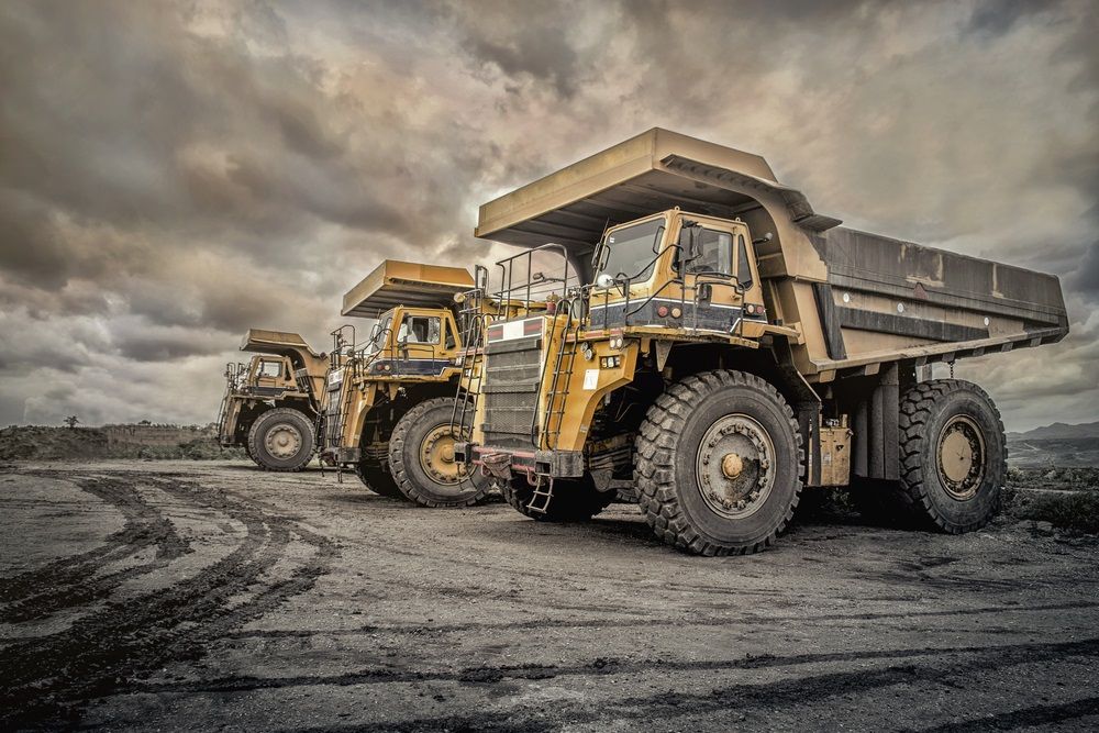 Four ASX Stock Under Investors’ Radar- CST, ICG, WSA, TNR