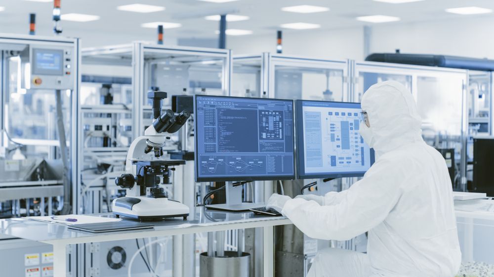 Stay Invested in This NASDAQ-Listed Pharmaceutical Major – RPRX
