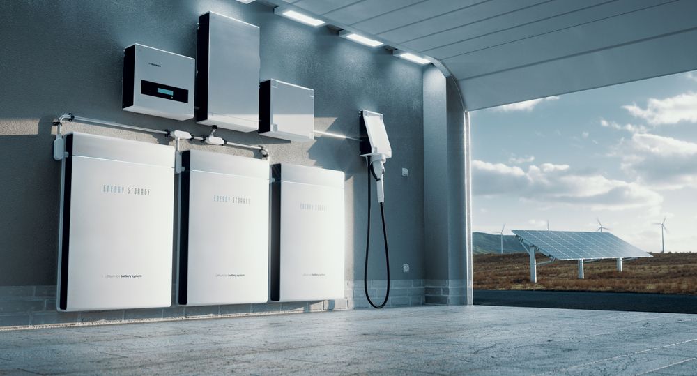 Punt on This NYSE-Listed Industrial Stock – STEM